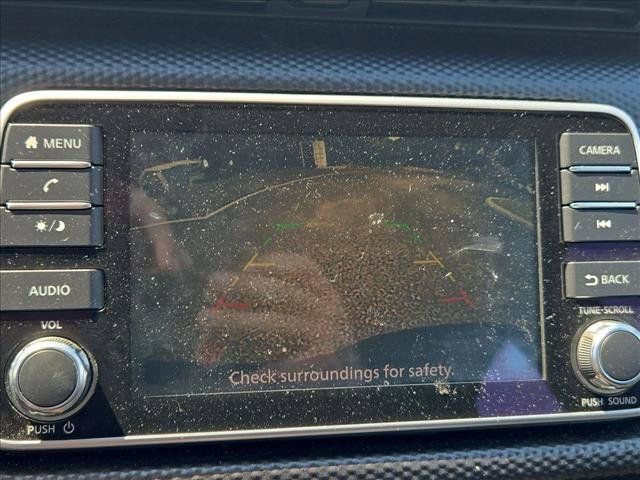 Used 2020 Nissan Kicks SV FWD image 11