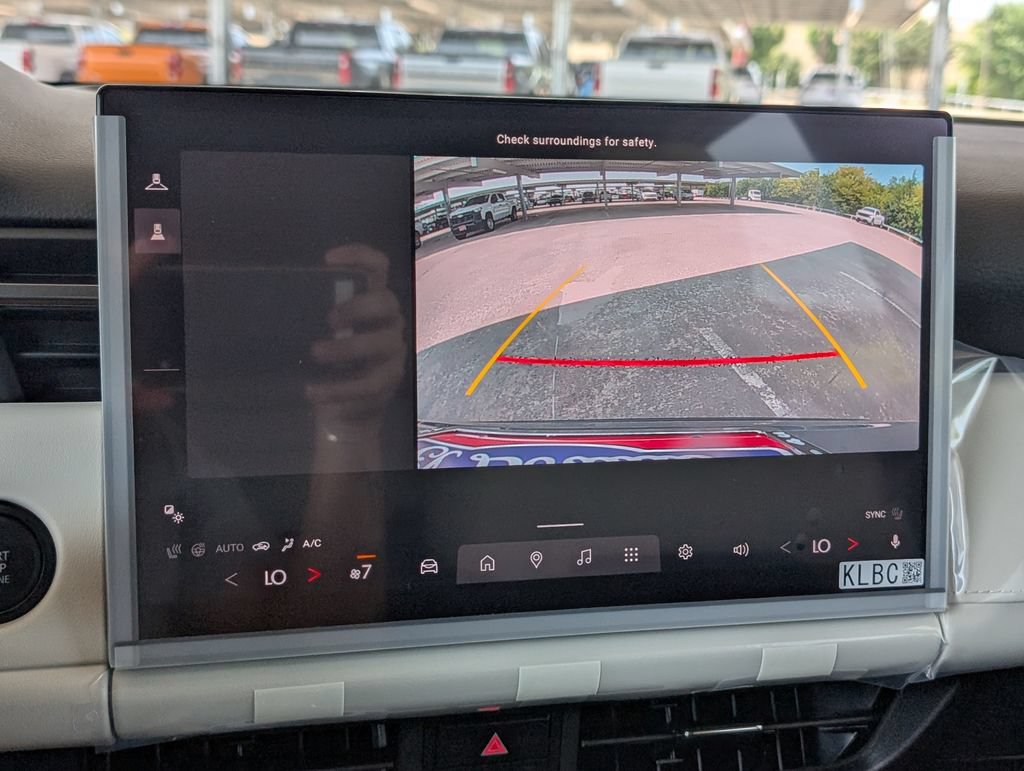 New 2026 MAZDA CX-5 Preferred AWD/4WD image 20