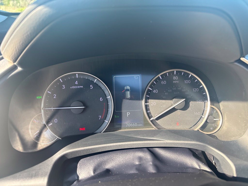 Used 2020 Lexus RX 350 AWD w/ Premium Package image 14