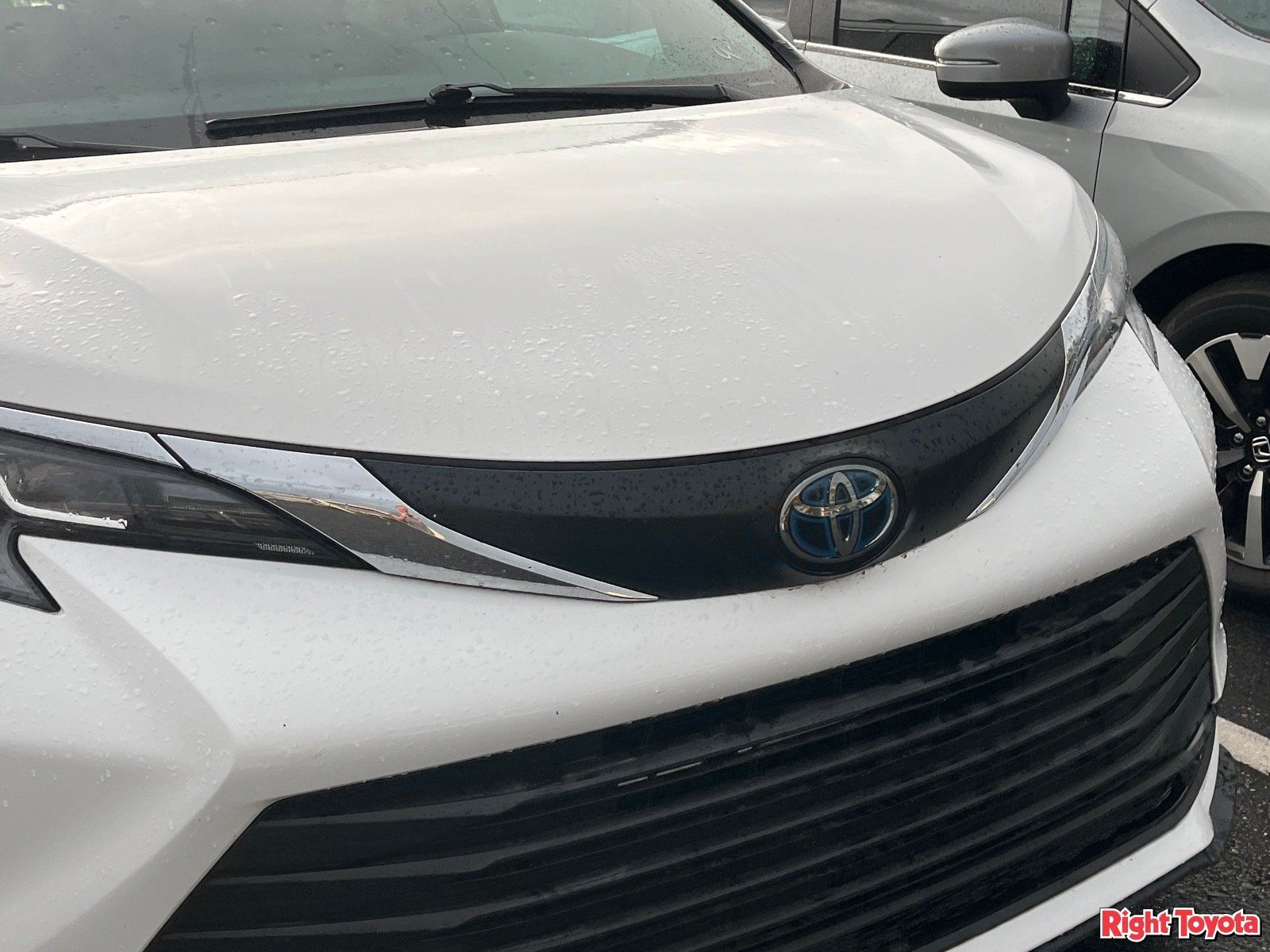 Used 2021 Toyota Sienna LE FWD image 7