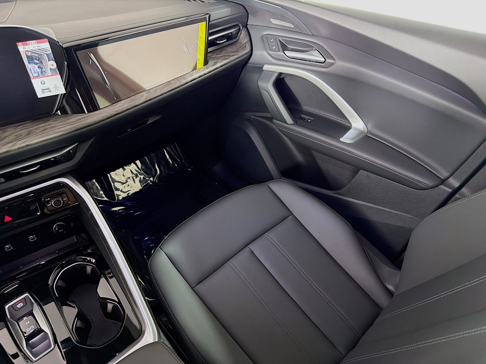 New 2026 Audi Q5 Premium Plus AWD/4WD image 24