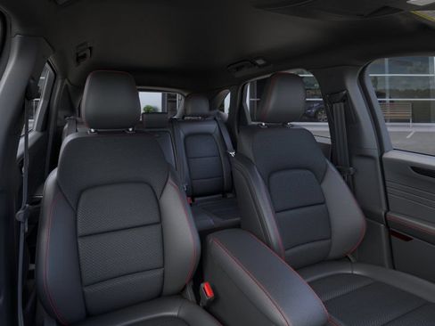 New 2026 Ford Escape ST-Line w/ Tech Pack #1 AWD/4WD image 33
