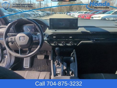 Used 2023 Honda Accord Sport image 18