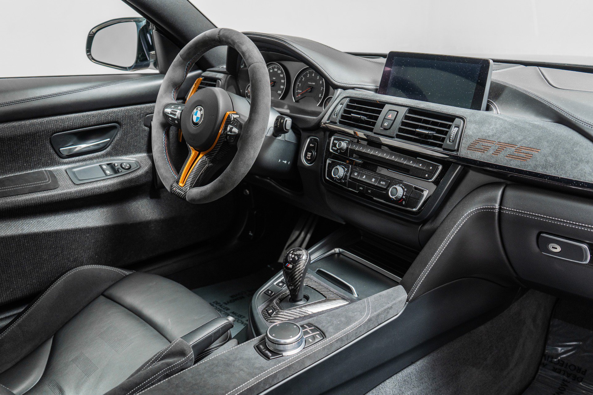 Used 2016 BMW M4 GTS RWD image 29
