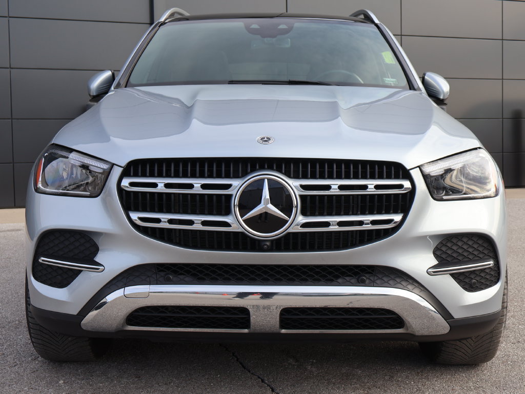 Used 2025 Mercedes-Benz GLE 350 4MATIC image 7