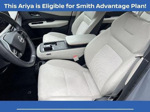 Certified 2024 Nissan Ariya FWD image 16