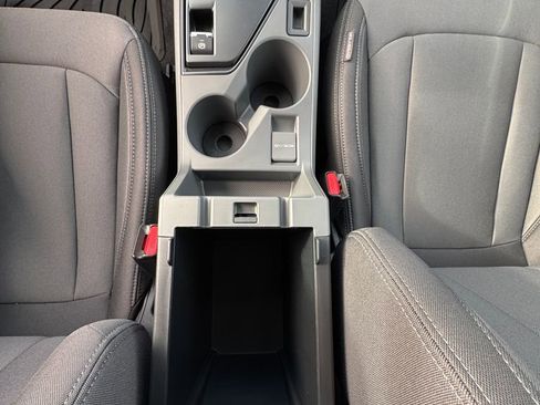 New 2026 Subaru Crosstrek 2.5i AWD/4WD image 21