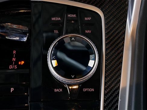 Used 2024 BMW X6 M60i image 58