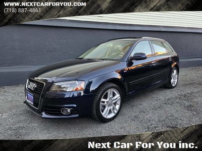 Used 2011 Audi A3 2.0T Premium Plus