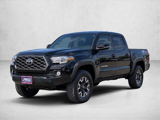 Used 2022 Toyota Tacoma TRD Off-Road RWD image 6