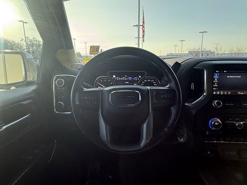 Used 2021 GMC Sierra 1500 Denali image 23