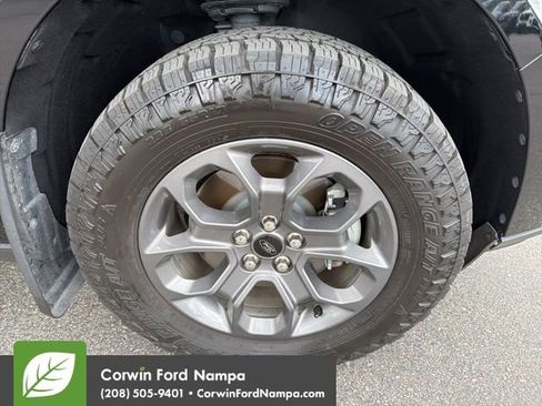 Used 2022 Ford Maverick XLT w/ XLT Luxury Package image 9