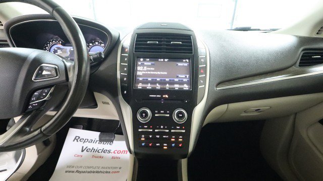Used 2018 Lincoln MKC Reserve AWD/4WD image 14