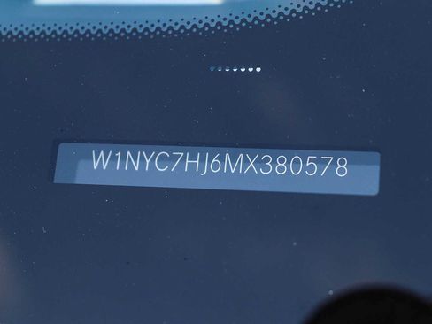 Used 2021 Mercedes-Benz G 63 AMG AMG G 63 image 40