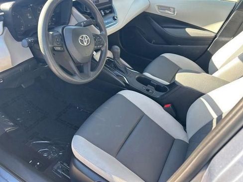 Used 2023 Toyota Corolla LE image 16