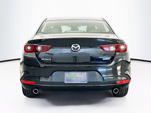 Used 2023 MAZDA MAZDA3 s image 7