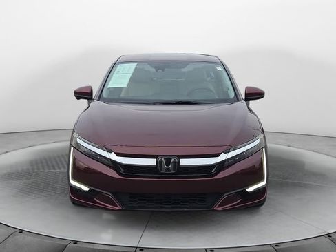 Used 2018 Honda Clarity Plug-In Hybrid image 8