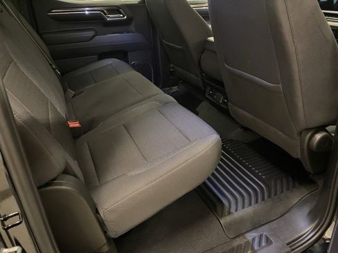 Used 2024 Chevrolet Silverado 1500 RST image 24