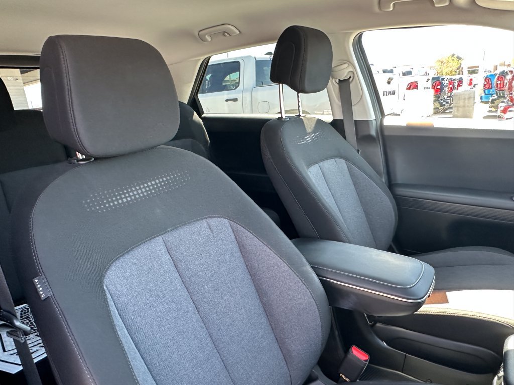 Used 2024 Hyundai Ioniq 5 SEL AWD/4WD image 15