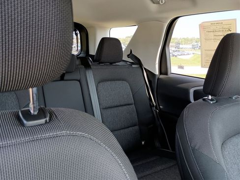 Used 2024 Ford Bronco Sport Big Bend image 14