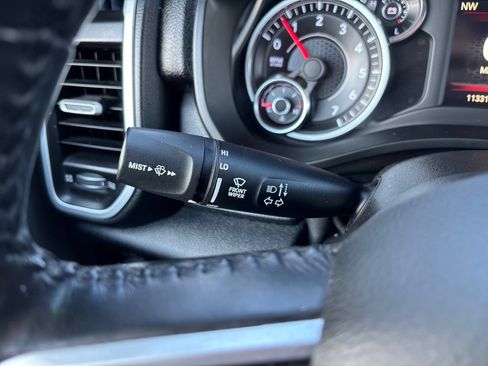Used 2020 RAM 1500 Big Horn image 29