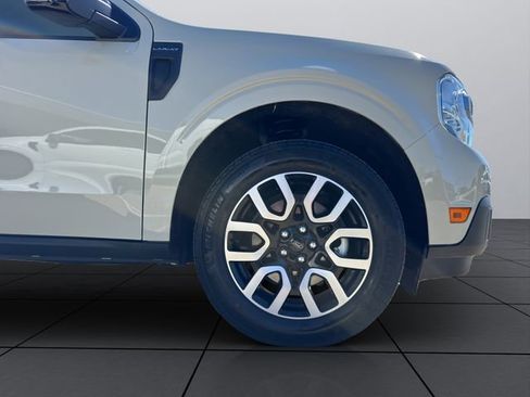Used 2024 Ford Maverick Lariat w/ 4K Tow Package image 31