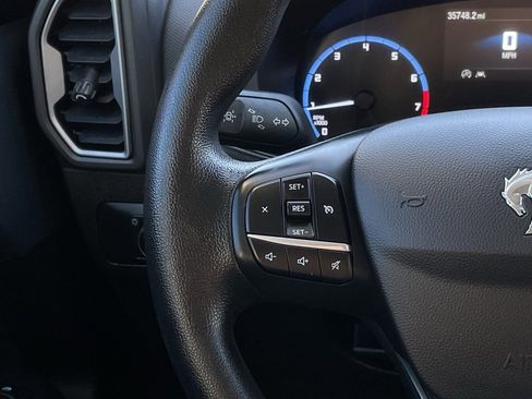 Used 2022 Ford Bronco Sport Big Bend image 13