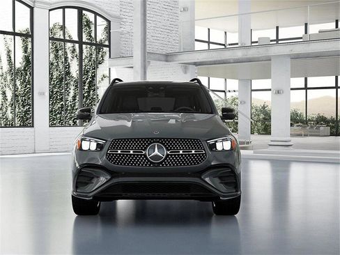 New 2026 Mercedes-Benz GLE 350 4MATIC image 7