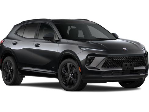 New 2026 Buick Envision Sport Touring image 35