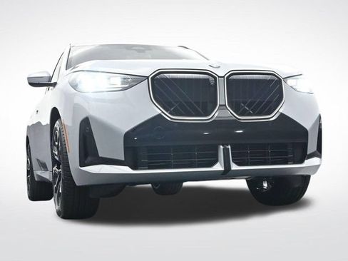 New 2026 BMW X3 xDrive30i w/ Premium Package AWD/4WD image 40
