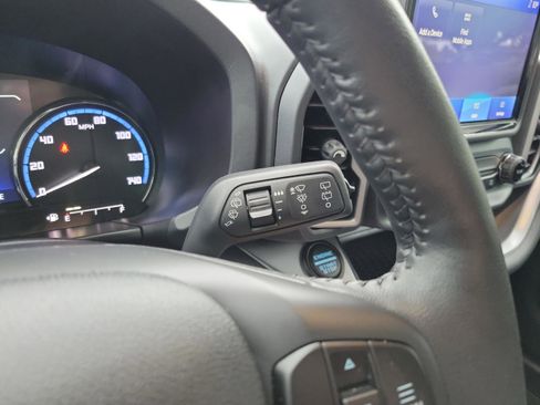 Used 2022 Ford Bronco Sport Outer Banks image 19