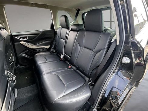 Used 2023 Subaru Forester Limited AWD/4WD image 26