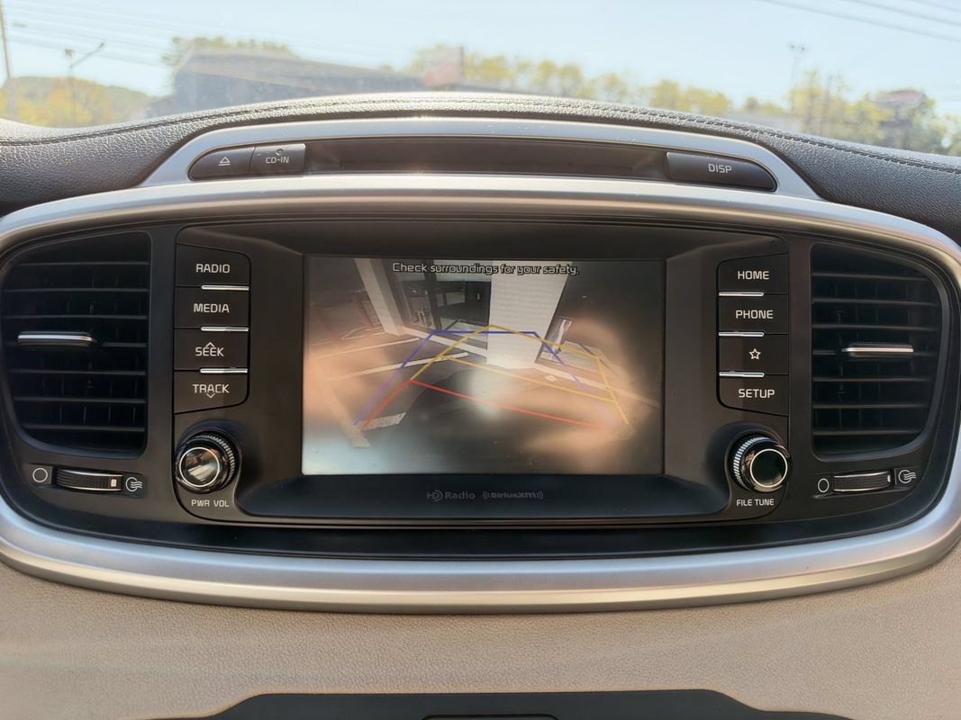 Used 2019 Kia Sorento AWD w/ Option Group 020 image 5