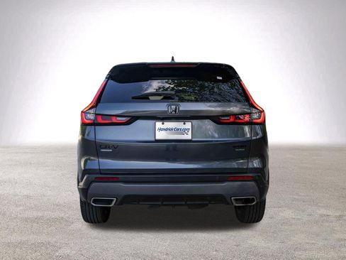 Used 2023 Honda CR-V Sport Touring image 8