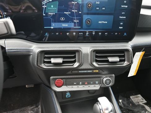 New 2025 Ford Mustang Dark Horse image 27