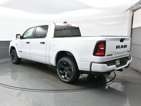 New 2026 RAM 1500 Big Horn image 4