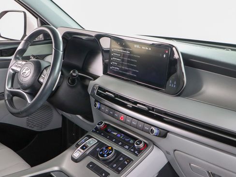 Used 2023 Hyundai Palisade SEL image 26