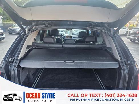 Used 2015 BMW X5 xDrive35i image 20