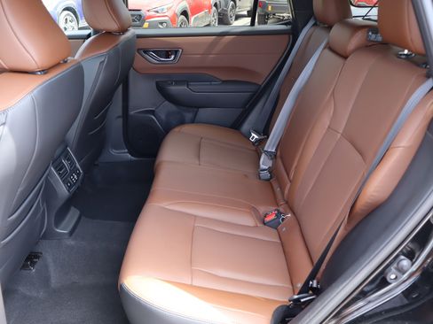 New 2026 Subaru Outback Touring XT AWD/4WD image 19