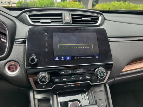 Used 2021 Honda CR-V EX-L image 25