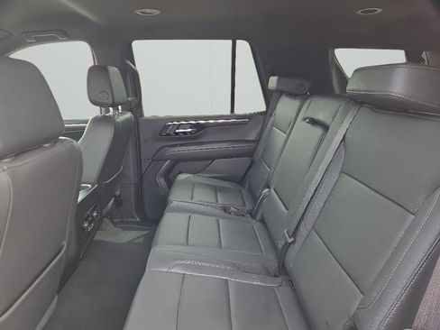 Used 2025 Chevrolet Tahoe LT AWD/4WD image 12