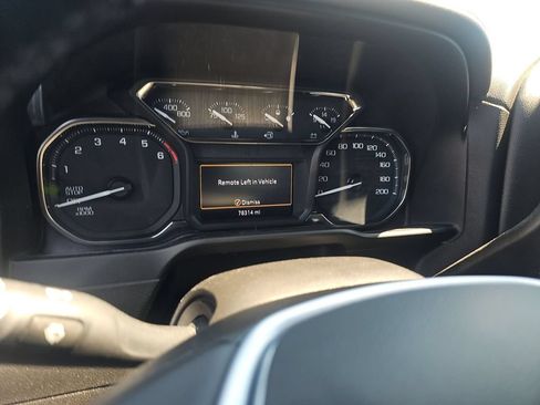 Used 2019 GMC Sierra 1500 Elevation w/ Elevation Value Package AWD/4WD image 3