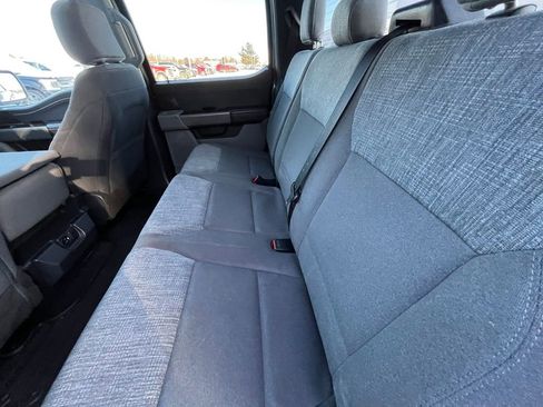 Certified 2022 Ford F150 XLT w/ Equipment Group 302A High image 24