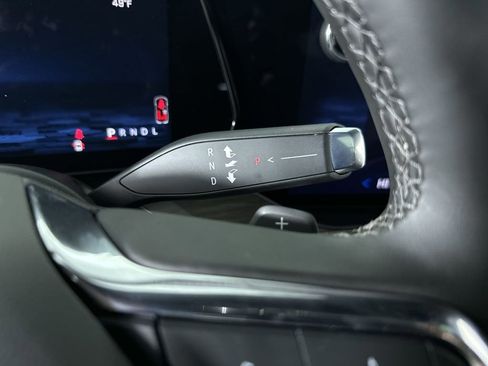 New 2026 Chevrolet Tahoe Z71 w/ Z71 Off-Road Package image 16