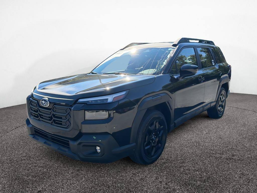 New 2026 Subaru Outback Limited AWD/4WD image 3
