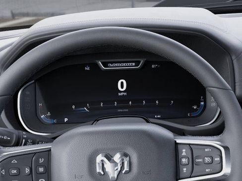 New 2026 RAM 1500 Laramie image 33