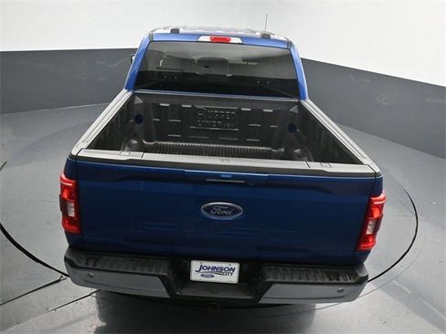 Used 2022 Ford F150 XLT w/ Equipment Group 302A High image 26