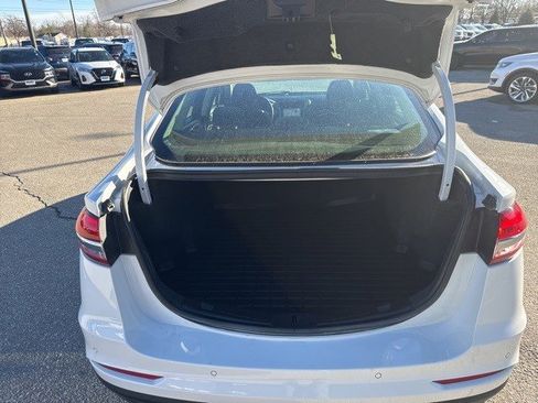 Used 2020 Ford Fusion SE image 14