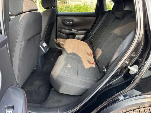 Used 2023 Honda HR-V Sport image 23