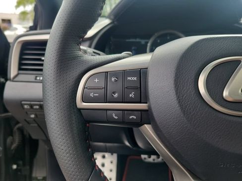 Used 2019 Lexus RX 350 F Sport w/ Navigation Package AWD/4WD image 18